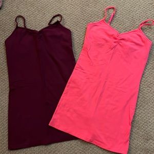 COPY - Tank tops new with out tags